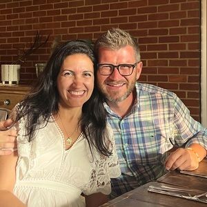 Meet your Posher, Lee